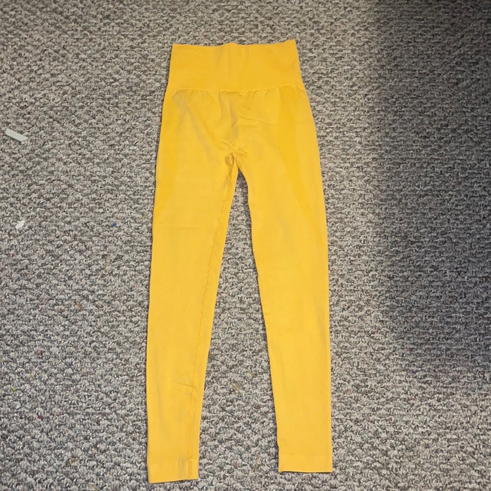 NWOT Leggings